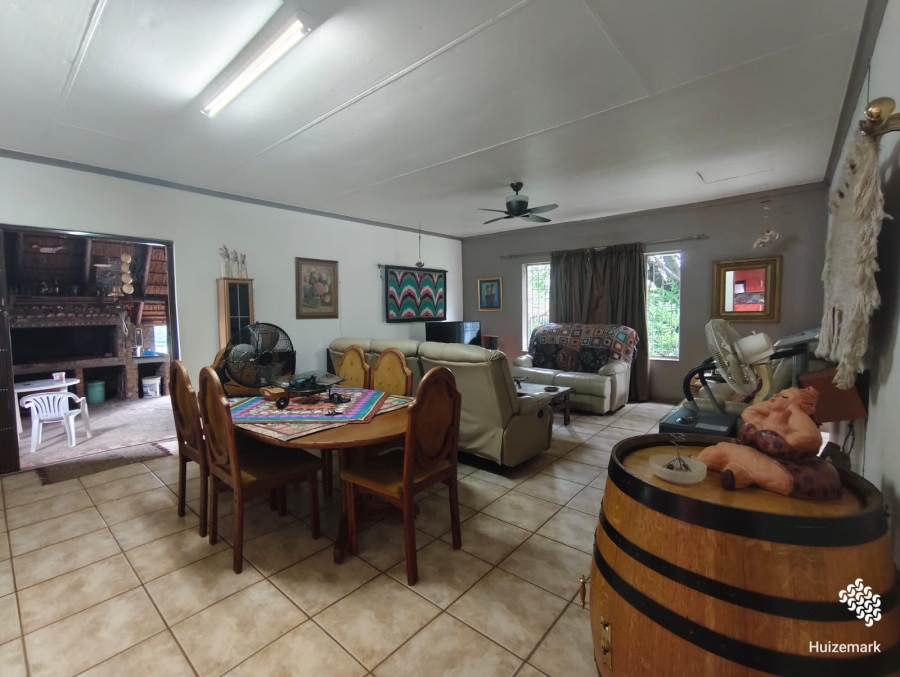 3 Bedroom Property for Sale in Sasolburg Ext 11 Free State